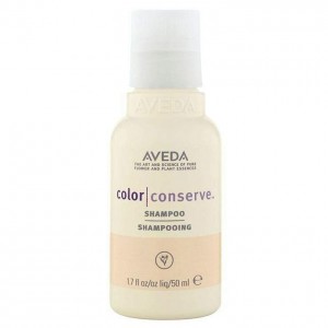 Color Conserve Shampoo 50ml