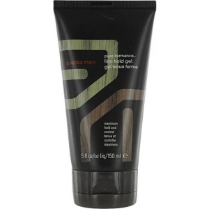 Mens Pure-Formance Firm Hold Gel 150ml
