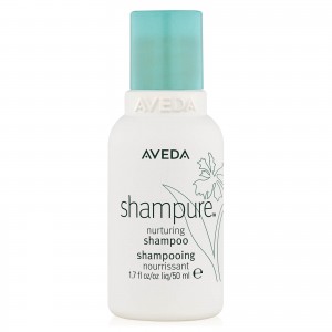 Shampure Shampoo 50ml
