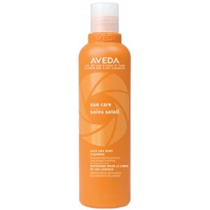 Sun Care Hair And Body Cleanser 250ml