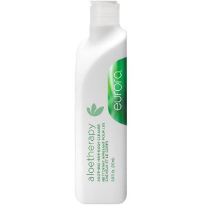 Aloetherapy Soothing Hair - Body Cleanse 250ml