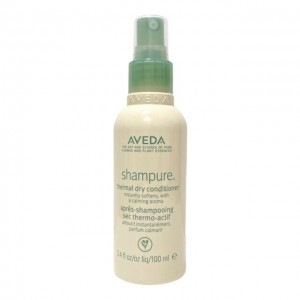 Shampure Thermal Dry Condtioner 100ml