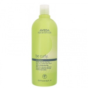 Be Curly Co-Wash 1000ml 1000ml